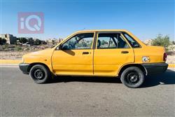 Saipa 131